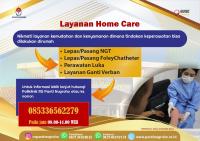 LAYANAN HOMECARE